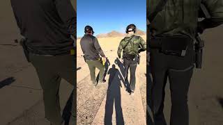 CQB Warmup - Christian Sailer with Matt Pranka (Xray.Alpha) and Ben Stoeger