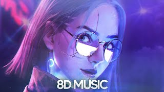 8D Songs 2021 Party Mix ♫ Remixes of Popular Songs | 8D Audio 🎧