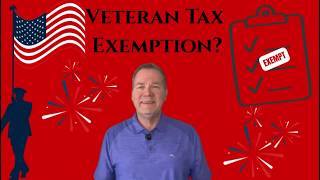 VA Disability and Property Tax Exemptions for Arizona Veterans