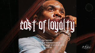 *NEW* Kevin Gates 2024 Type Beat "COST OF LOYALTY" | The Ceremony Type Beat
