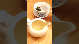 【日日有好茶】El Té siempre me acompaña.お茶はいつも私に付き添います。Tea always accompanies me.有茶陪伴的日子不寂黙。#TEA #TeaTime