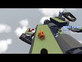 【繁星】週三阿咪狗 human fall flat 2019 4 18【1】