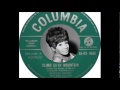 Shirley Bassey - Climb Ev'ry Mountain  (1961)