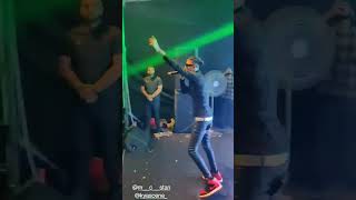 MC Stan live concert god rap || #mcstan #shorts #viral #viralvideo #ytshorts #trending