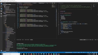 WPILib Command-based robot #3