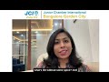 what is jci bangalore city