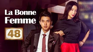 【En Français】La Bonne Femme EP48 💗La trahison du mari ne me renversera pas