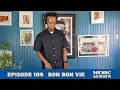 E109 Music Always x Bon Bon Vie