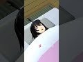 HAENA’S WORLD : MAMA HAENA MALAS BEROLAHRAGA #sakuraschoolsimulator #shorts