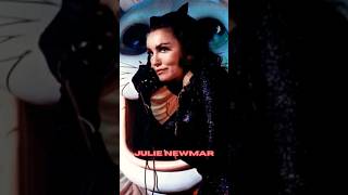 Julie Newmar: A Multifaceted Star's Remarkable Journey"