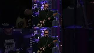 EC \u0026 The Imposters' high energy performance of 'Welcome To The Working Week' on Letterman