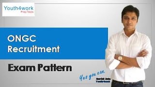 ONGC Recruitment Exam Pattern | Question Type, Duration, Marks | ONGC Placement Paper | Jobs at ONGC