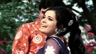 O Kehdo Kehdo Haan | Sachaa Jhutha (1970) | Rajesh Khanna, Mumtaz | Kishore Kumar, Lata Mangeshkar