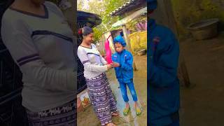 তোমার ললিপপ🤣#youtubeshorts#shortvideo#trending#funny#angelanaya#funnycomedy#comedy#tuntunipakirgolpo