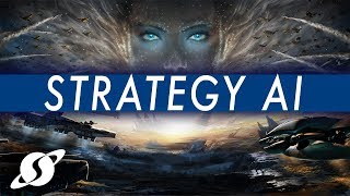 How to Make Fun RTS AI | Strategy Game Visions Episode 3