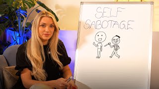 Give Me 29 Minutes And I'll ELIMINATE Your Self Sabotage FOREVER