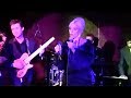 Watch Lady Gaga's Surprise Performance of Frank Sinatra's 'Call Me Irresponsible'