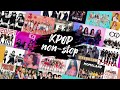 KPOP non-stop 韓文流行歌曲串燒 한국 노래 모음 Random Dance (DJ Johnny Jumper Mix)