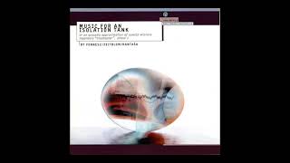 Fennesz / Zeitblom / Rantasa – Music For An Isolation Tank (1999 Glitch)