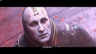 暗黑破壞神4 Diablo IV 開頭畫面 莉莉絲降臨 動畫 4K