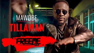 Tilla | Mawobe [Official Video]: Freeme TV