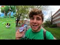 ✨I Tried To Find A SHINY Pokemon Of Every Type in Pokemon Go!✨