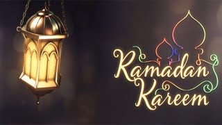 Ramadan kareem || Ramadan mubarak || Ramadan kareem status || Ramadam kareem whatsapp status video