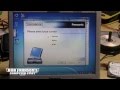 How to Install the CSA & Gobi Driver Panasonic Toughbook CF-30