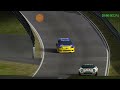 Grand Tourismo Mazda Atenza Touring car 🚗 race 1 lap