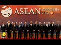 ASEAN 2023 LIVE: Indonesian President Widodo newser as ASEAN summit concludes | WION LIVE | WION