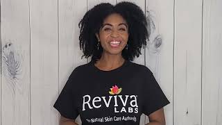 Summer skin care is more than just sunscreen - July 2022 Webinar by Reviva