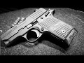 Sig Sauer P238 Extreme Micro-Compact - .380