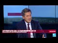 georges fenech sur la radicalisation en france