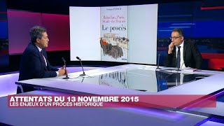 Georges Fenech sur la radicalisation en France : \