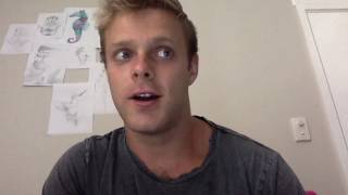 Discovery internship (pick me!)