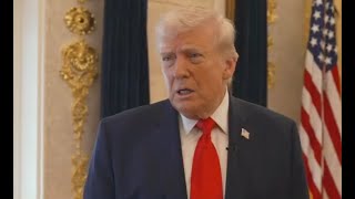 Trump OPENLY PANICS as Epstein problem EXPLODES