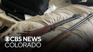 FBI arrests Mexican national accused of distributing meth on indian reservation in Wyoming