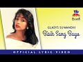 Gladys Suwandhi - Bisik Sang Bayu (Official Lyric Video)