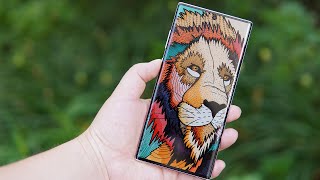 Galaxy Note 20 Ultra | New Hands On Video | Charger  | Gorilla Glass Victus