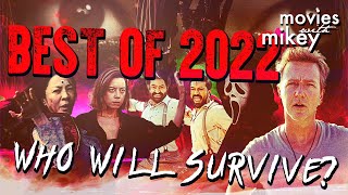 What Movies from 2022 Will Survive?