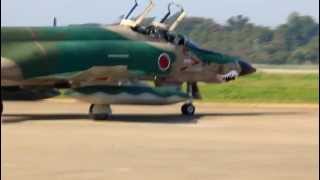 第２８回百里基地航空祭 　2012.10.21　茨城県小美玉市百里⑱