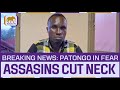 Breaking News: Lutong Ngut Otongo Ngut Dano Patongo Town - Mayor Komakech Joesph Oloko