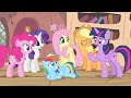 My Little Pony Friendship Is Magic 2010   S04E07   Bats! 1080p WEB DL x265 ImE