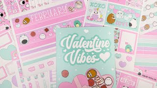 Monthly Subscription Reveal - February