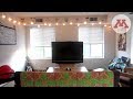 University of Minnesota Apartment Tour – 3-person, 2-bedroom