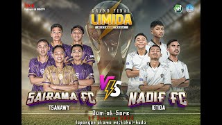 🔴 LIVE | FINAL LIMIDA || LIGA MIFTAHUL HUDA