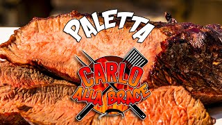 Carlo alla Brace Ep. 6 - La Paletta