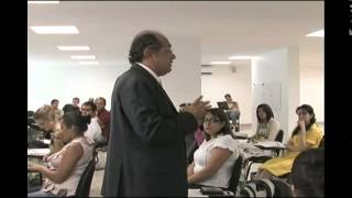 Aula: Professor Gilmar Mendes – 14 de março de 2009