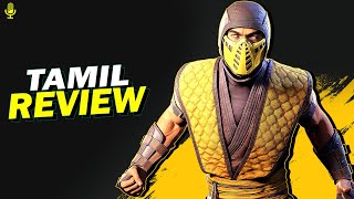 Mortal Kombat 1 Tamil Game Review