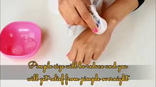 Beauty Tips for Pimples in Marathi Gharguti Upay , मुरुमांसाठी पुढील काळजी घ्यावी